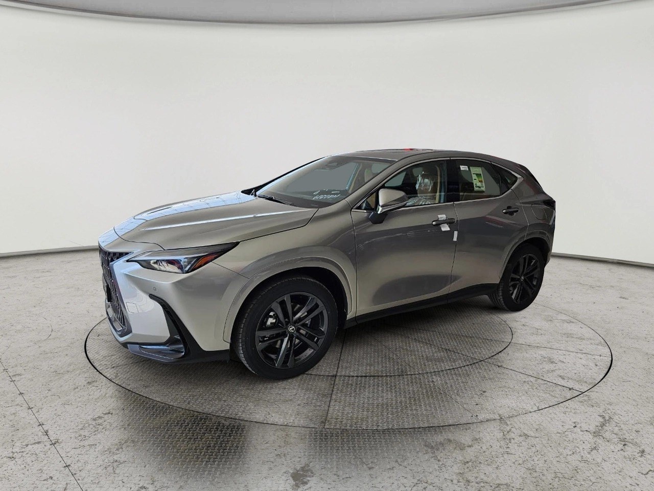 Lexus NX 350 AA Elegant 2026