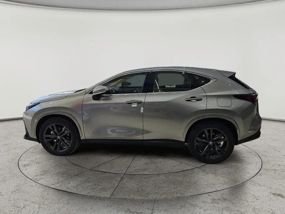 Lexus NX 350 AA Elegant 2026