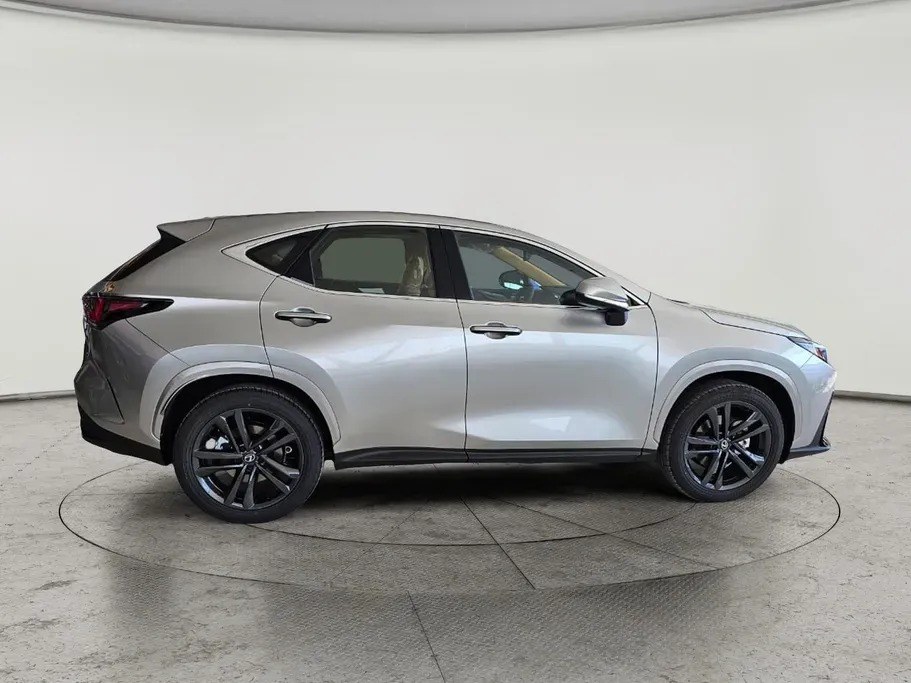 Lexus NX 350 AA Elegant 2026