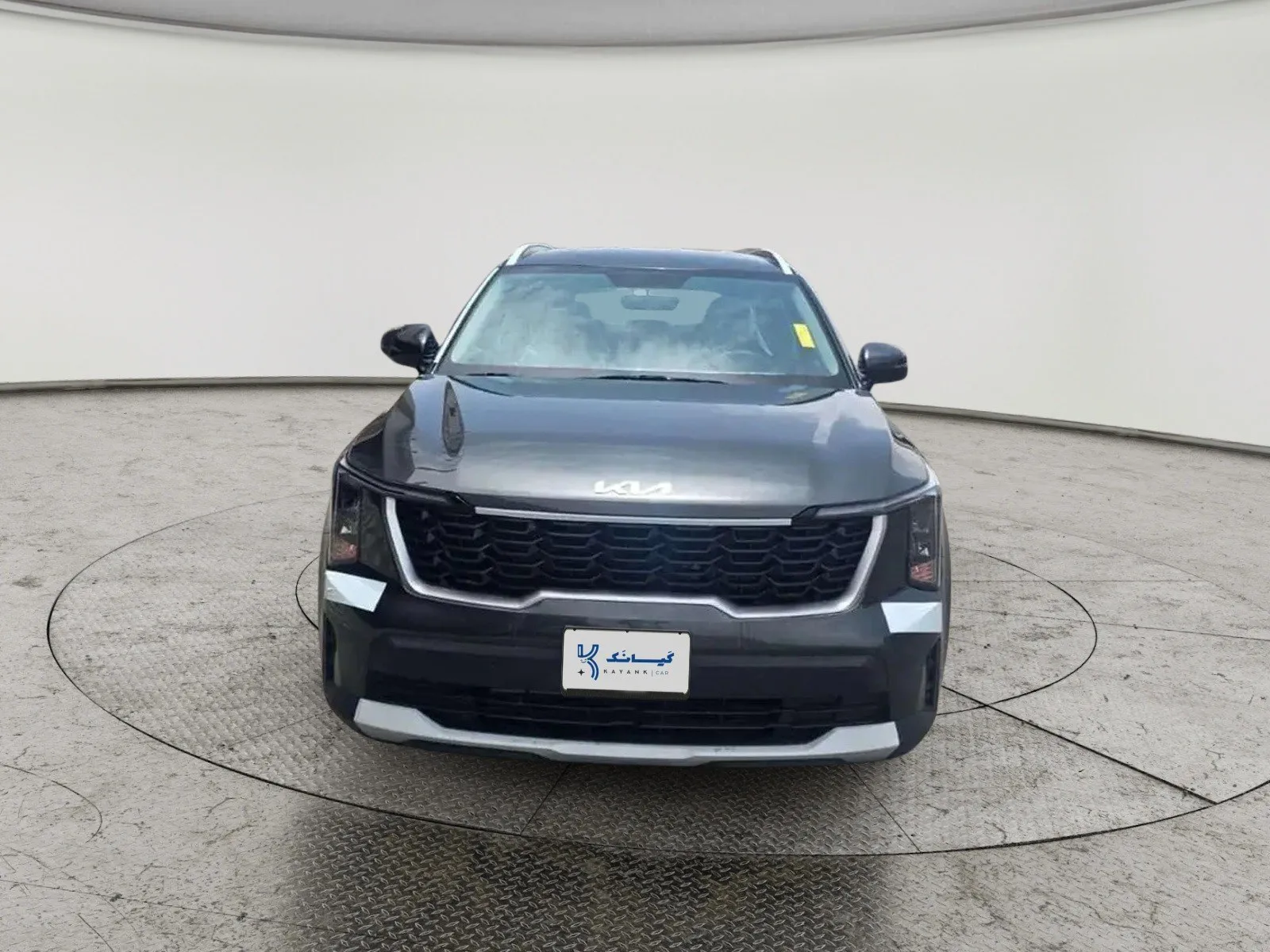 Kia Sorento GL HEV 2025