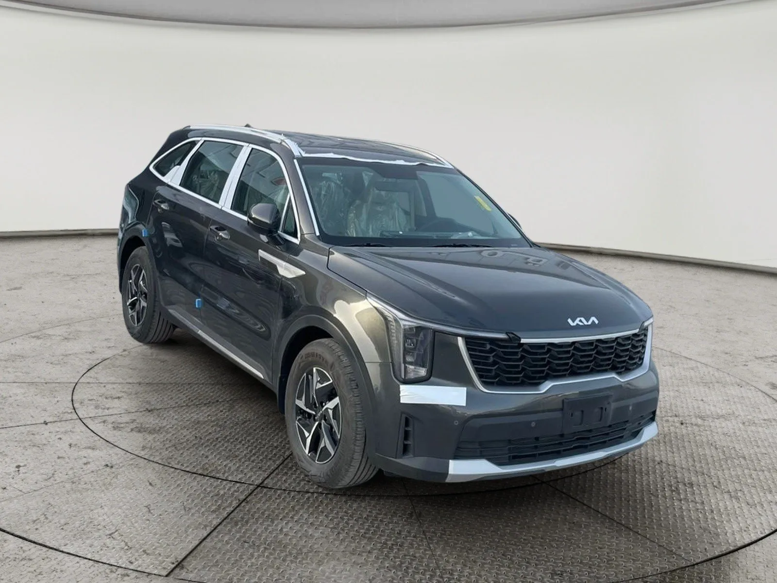 Kia Sorento GL HEV 2025