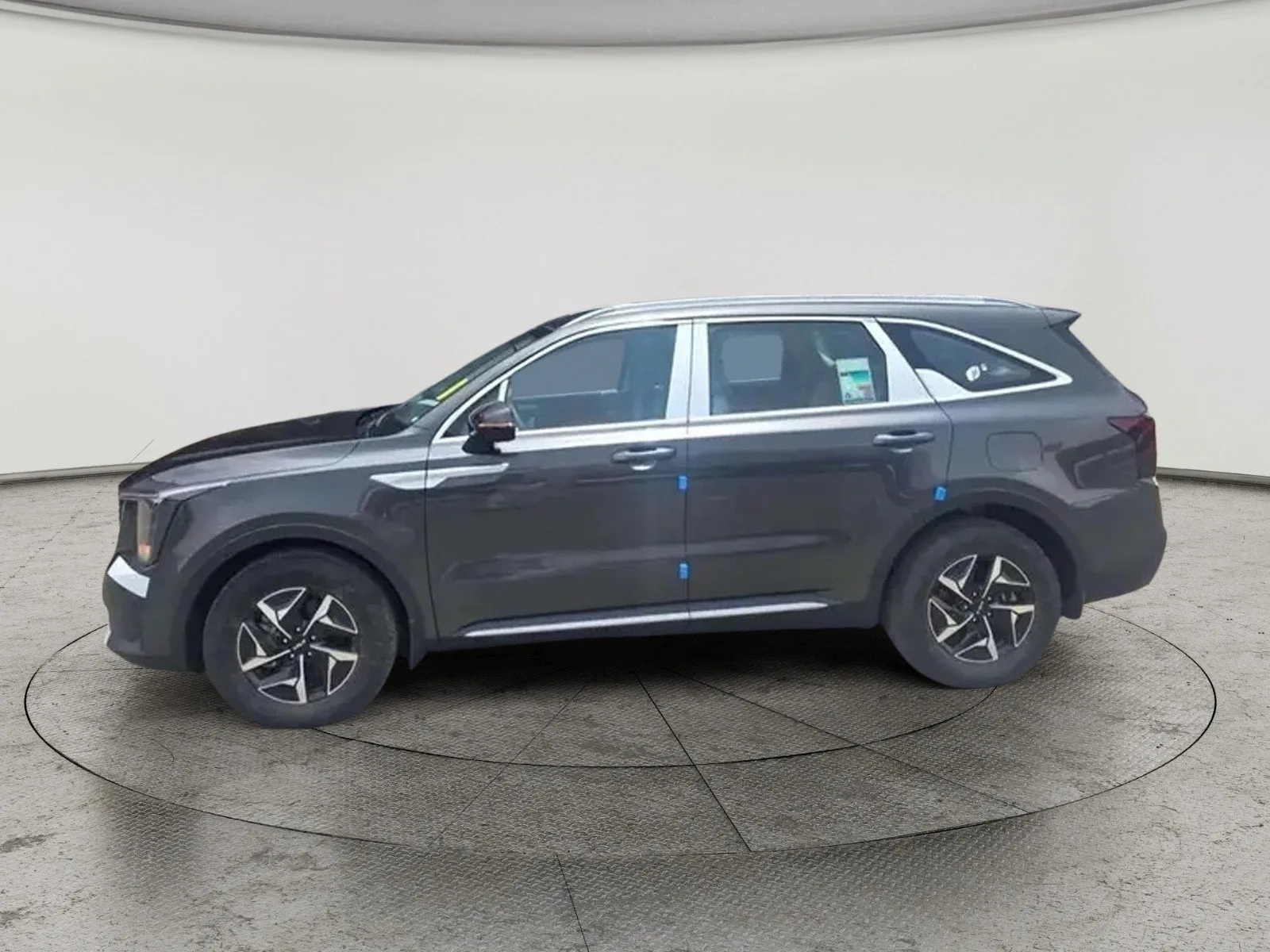 Kia Sorento GL HEV 2025