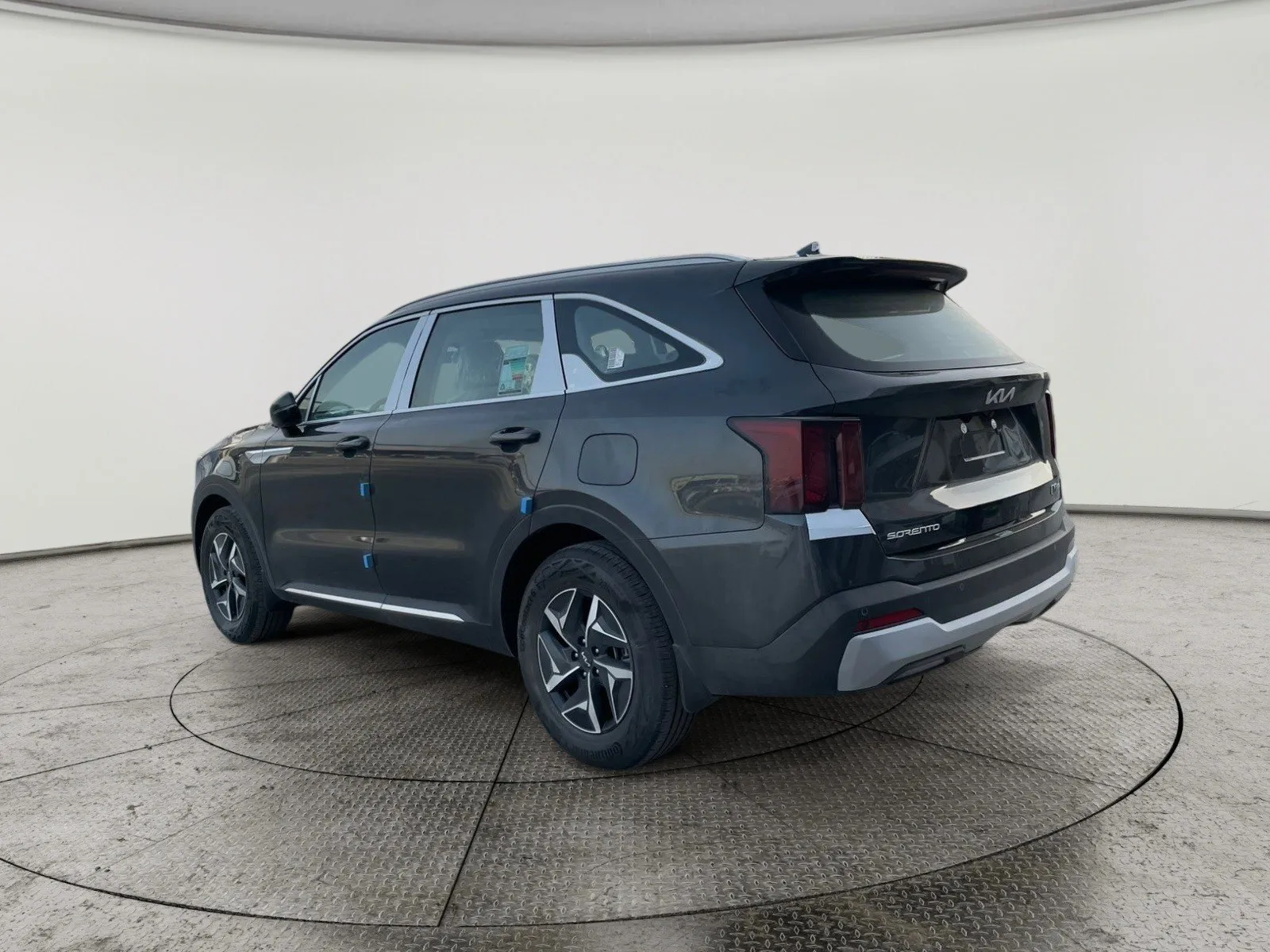 Kia Sorento GL HEV 2025