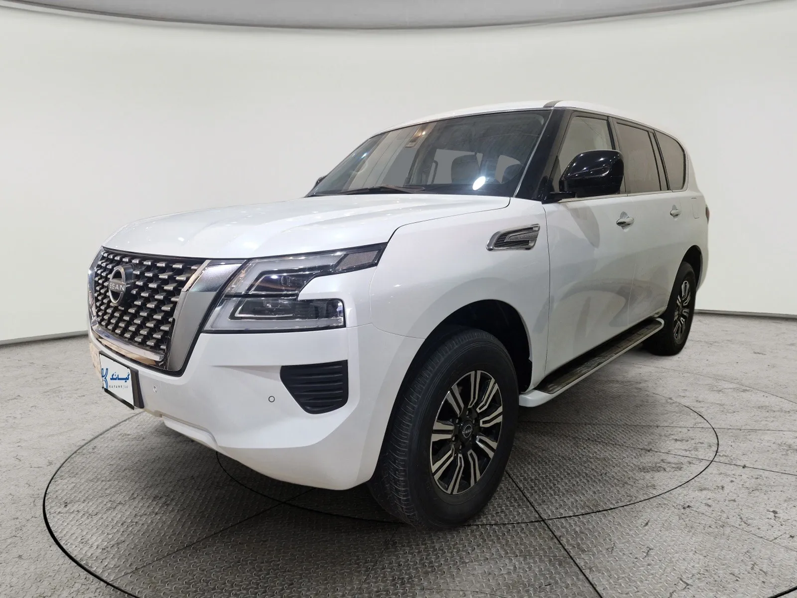 Nissan Patrol XE 2024