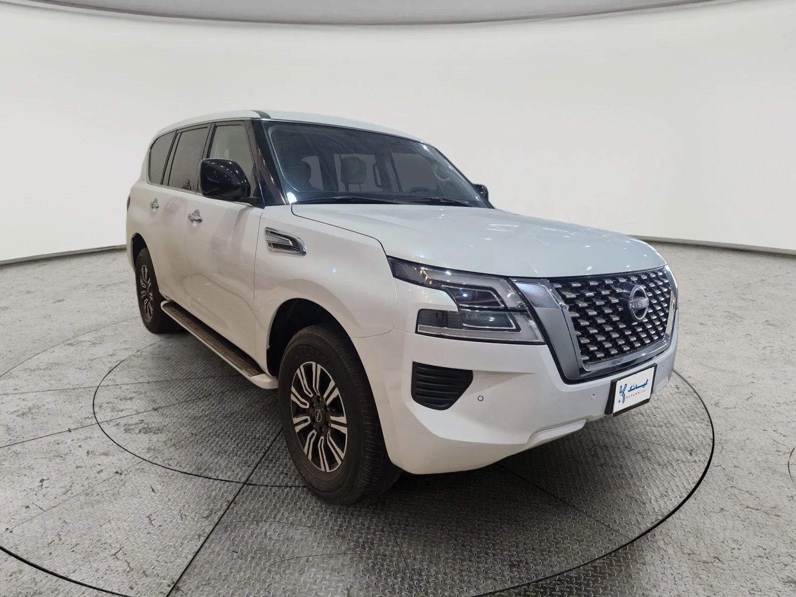 Nissan Patrol XE 2024