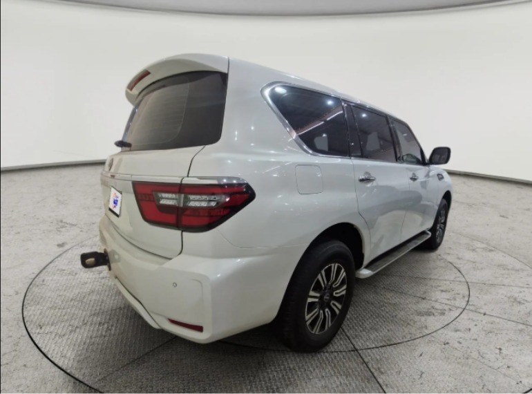 Nissan Patrol XE 2024