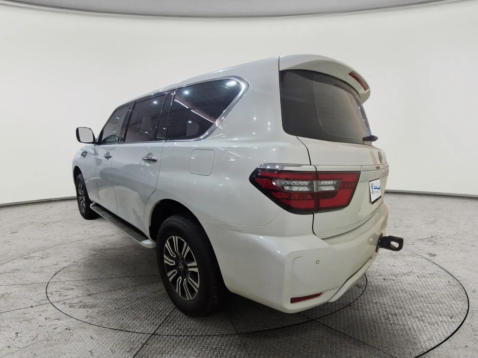 Nissan Patrol XE 2024