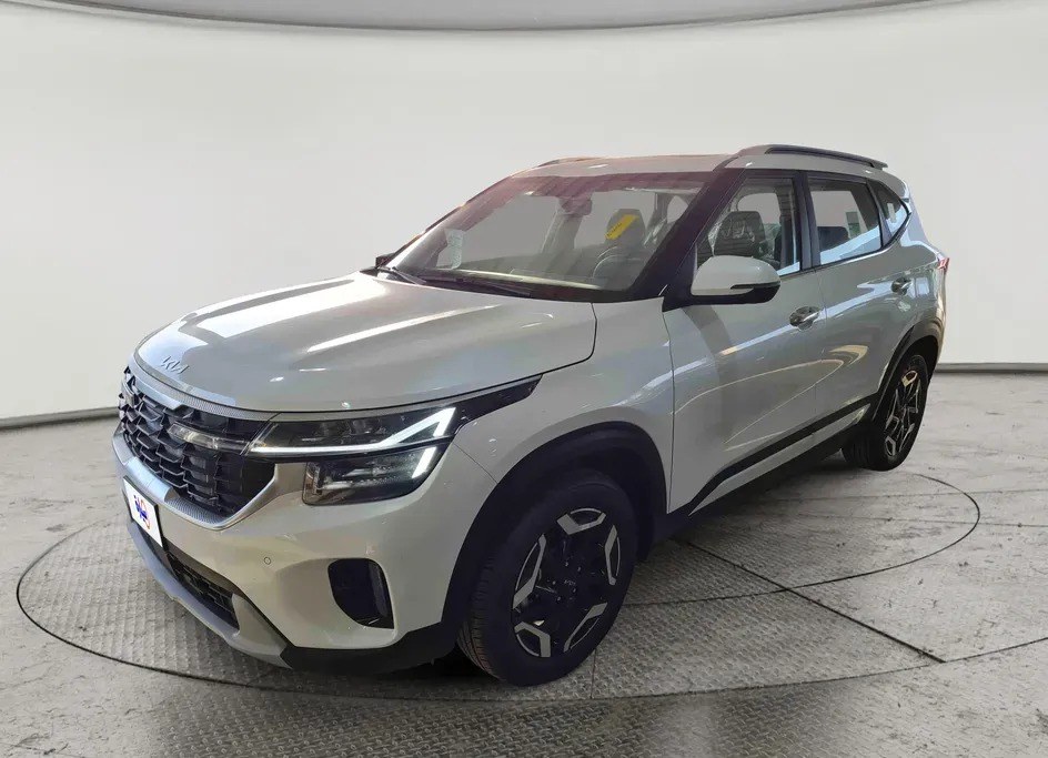 Kia Seltos GLS-MID 2025