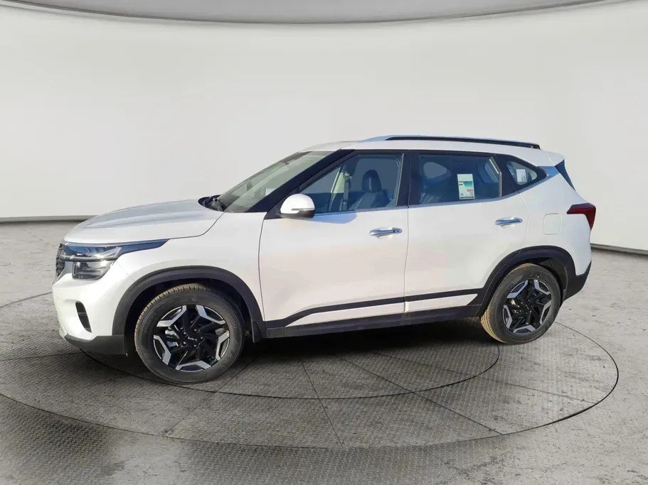 Kia Seltos GLS-MID 2025