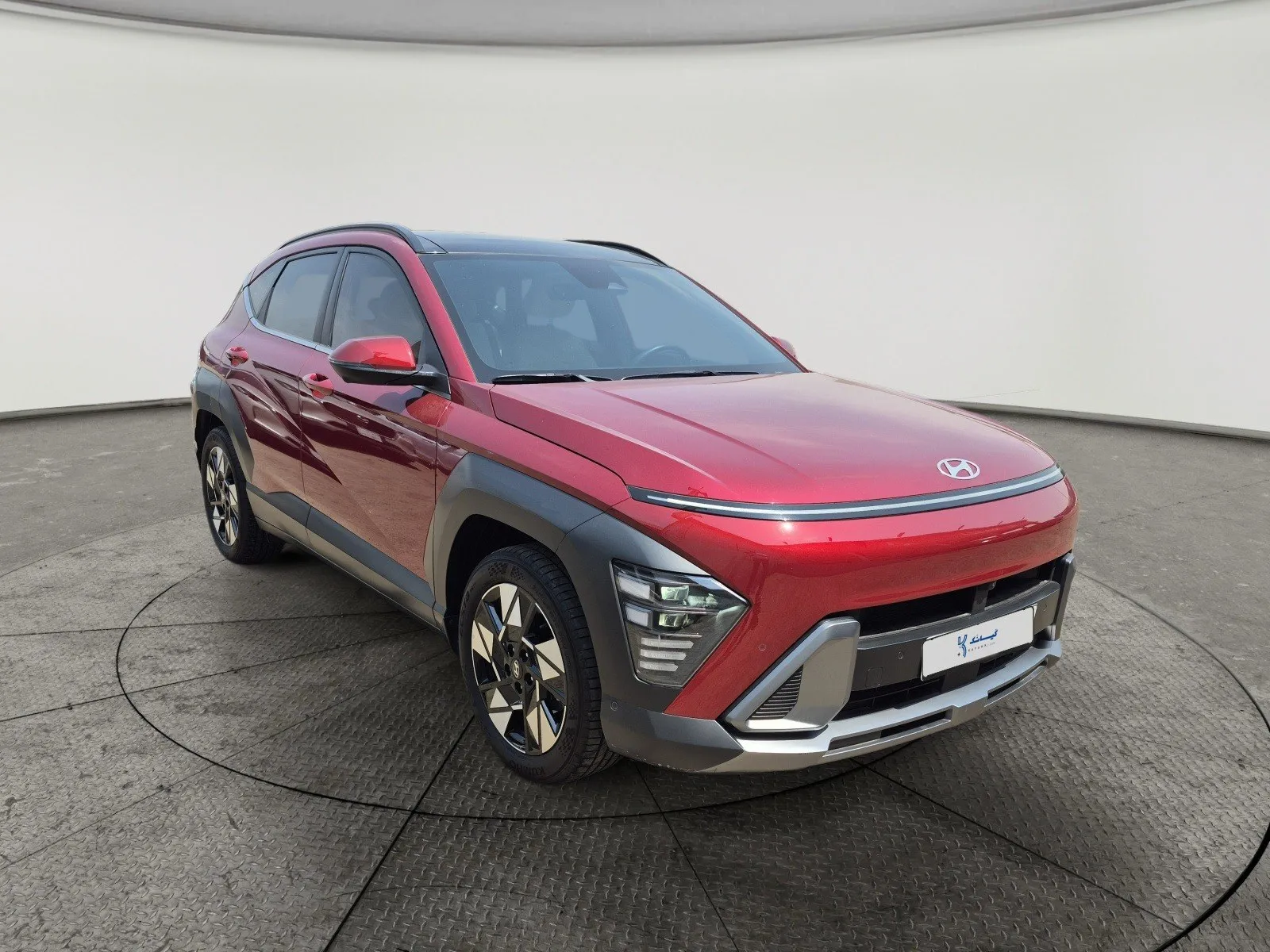 Hyundai Kona Ultimate 2026