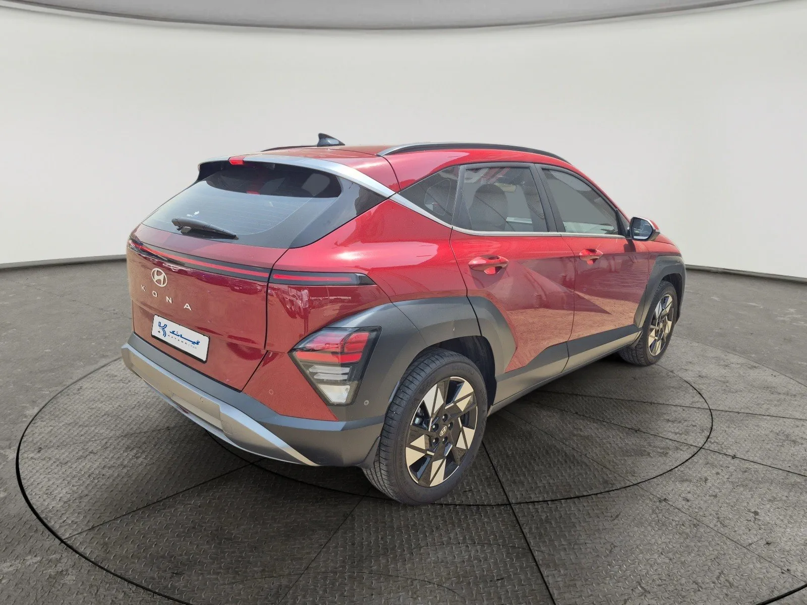 Hyundai Kona Ultimate 2026