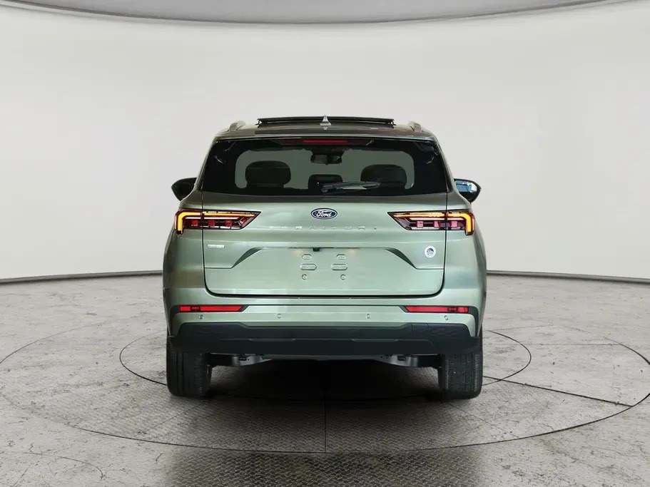 Ford Territory Trend 2026