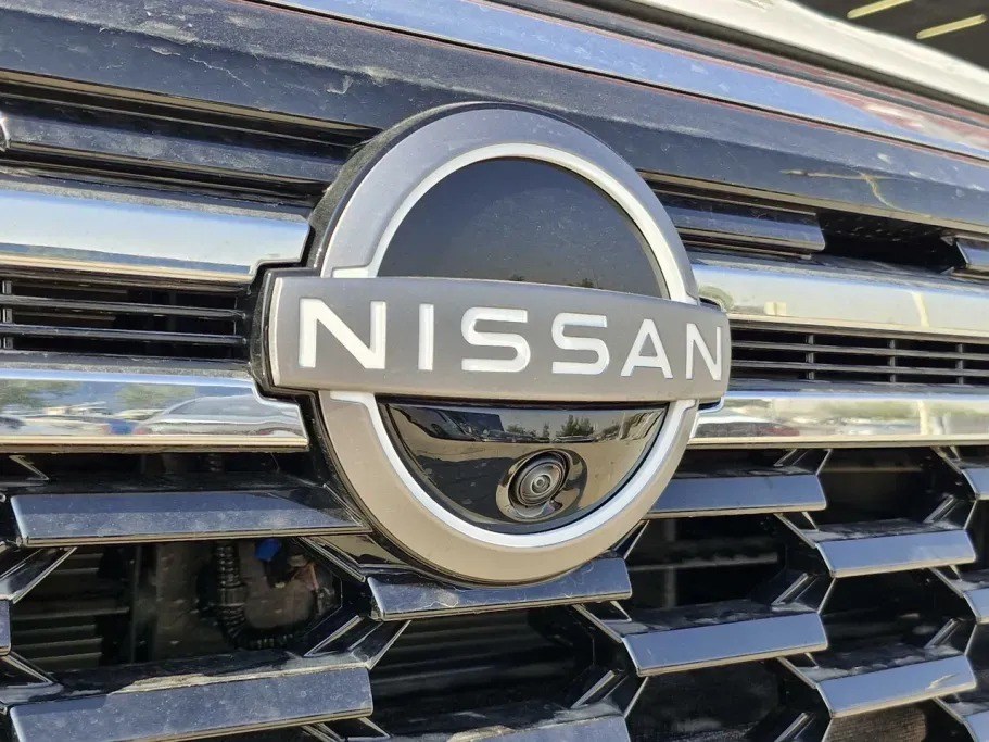 Nissan Patrol SE Platinum City 2026