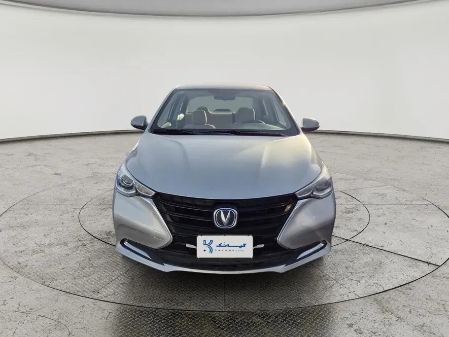 Changan Alsvin Basic 2022