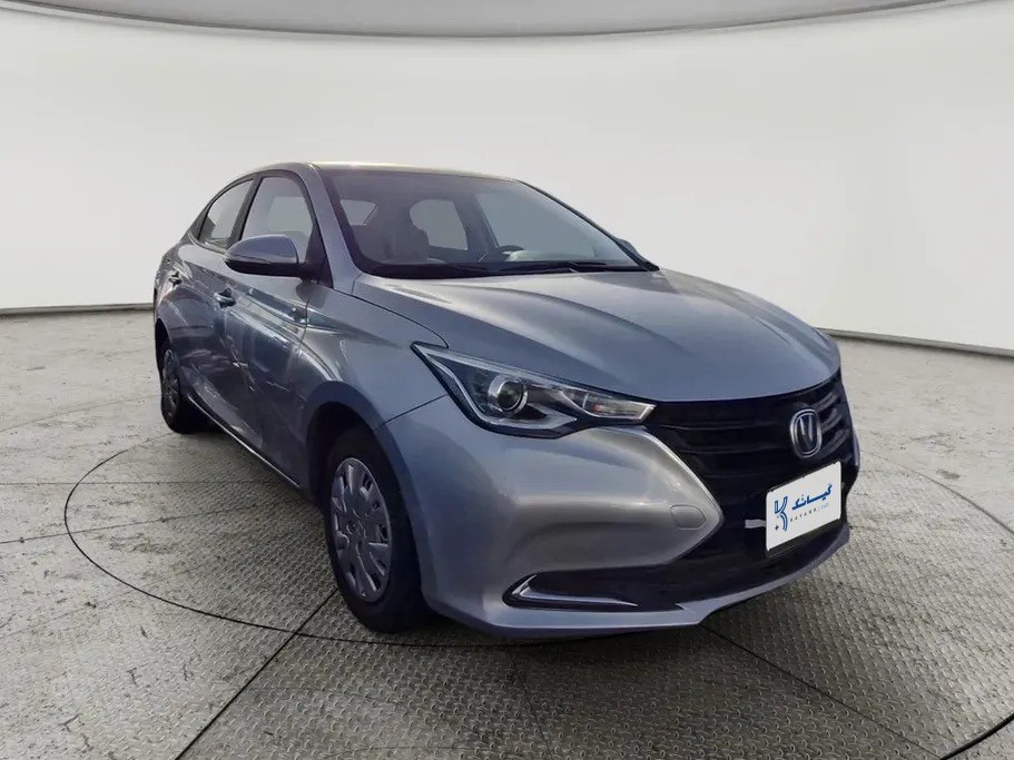 Changan Alsvin Basic 2022
