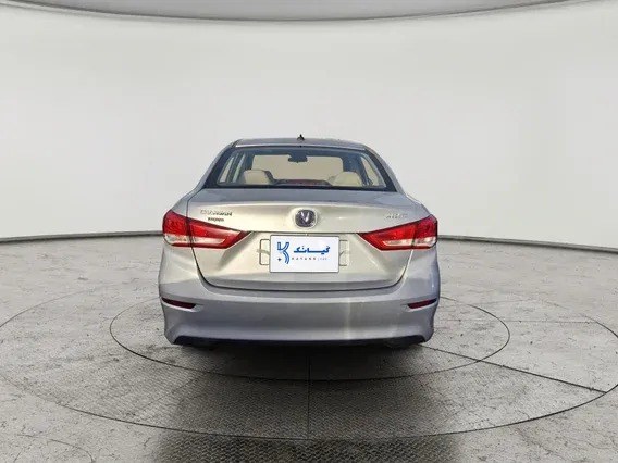 Changan Alsvin Basic 2022