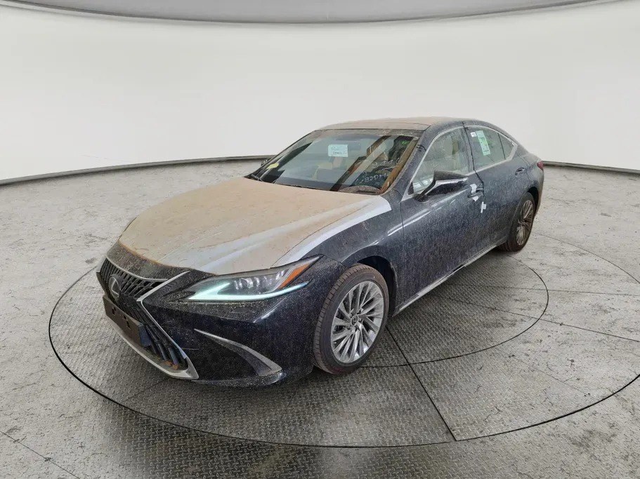 Lexus ES 350 CC Elite 2025
