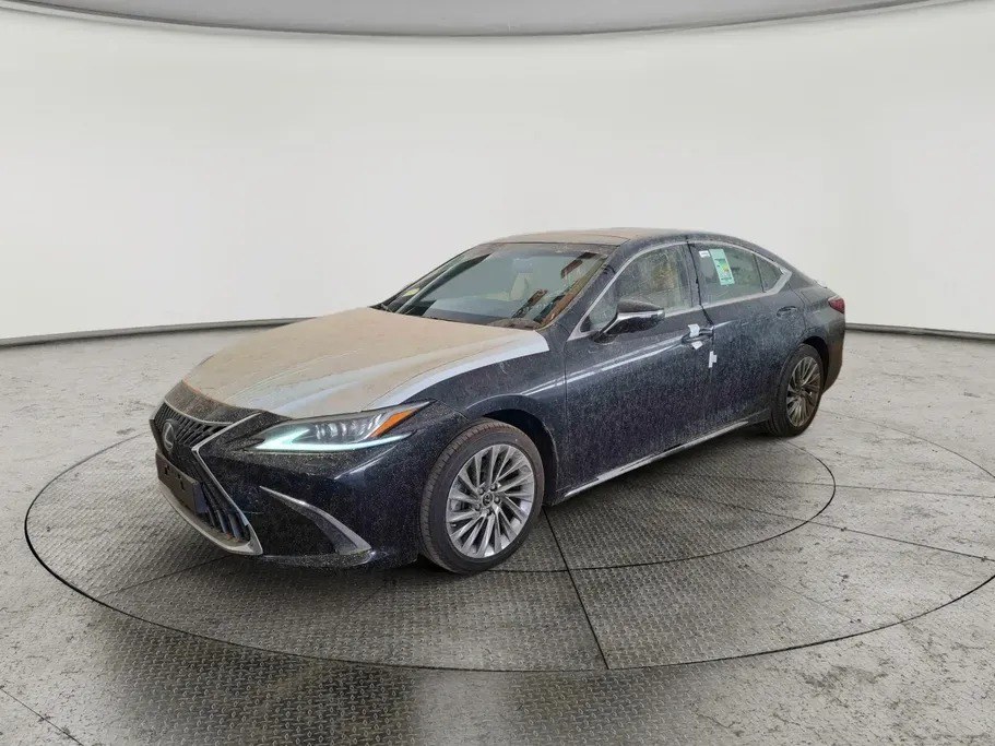 Lexus ES 350 CC Elite 2025