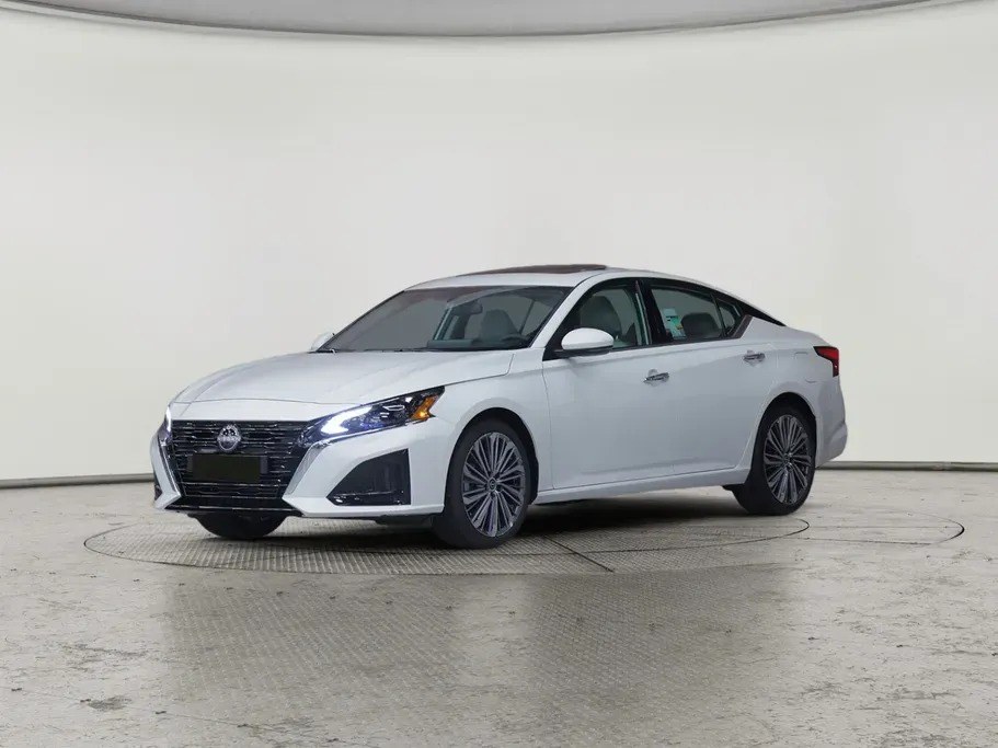 Nissan Altima SV 2026
