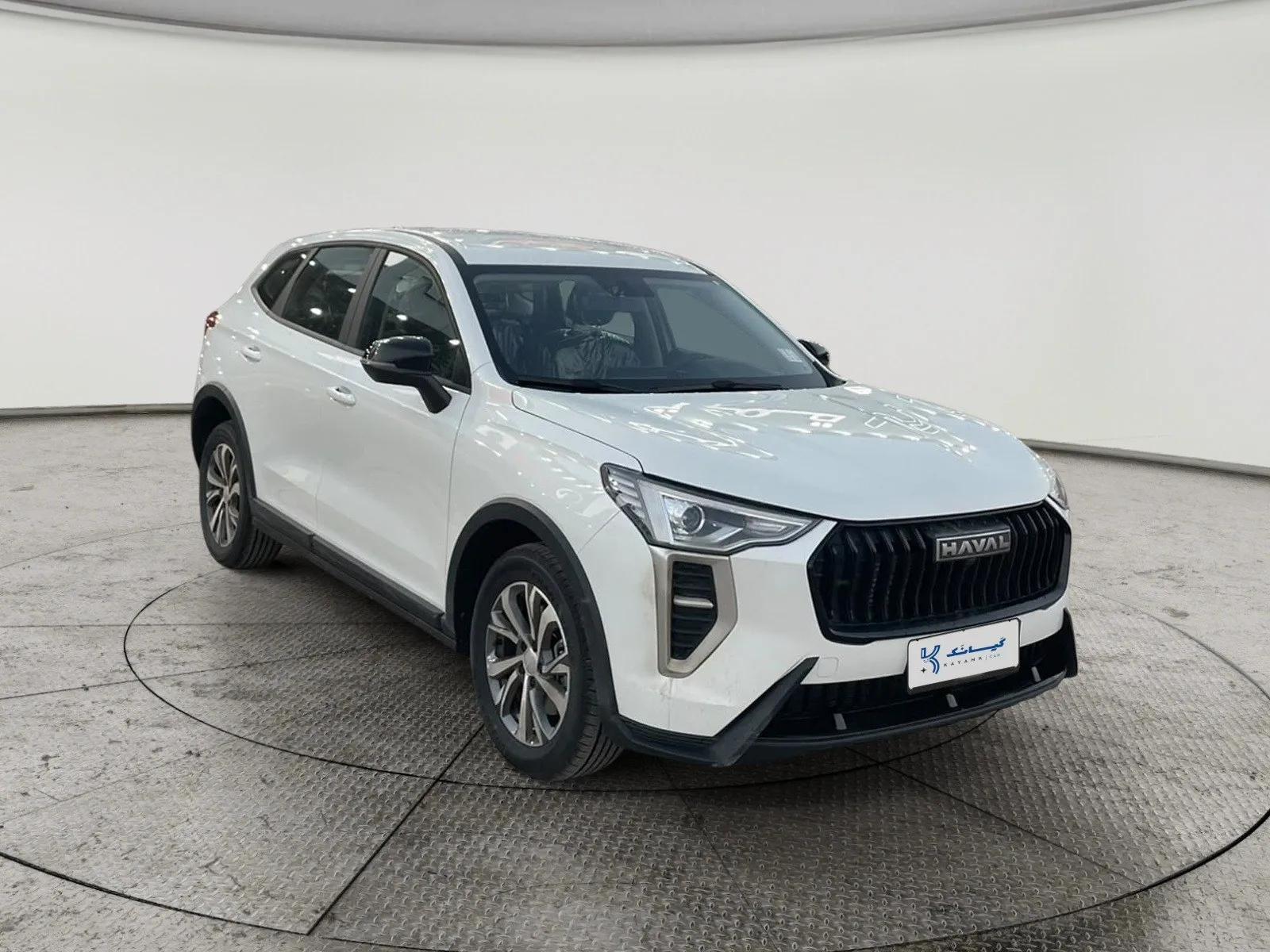 Haval Jolion Basic 2027