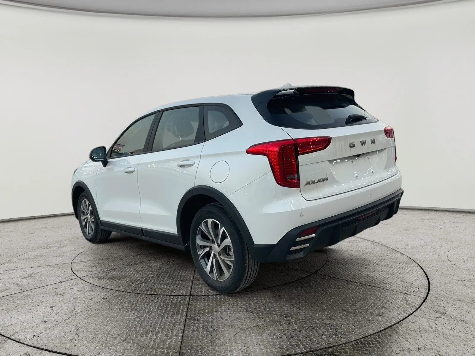 Haval Jolion Basic 2027