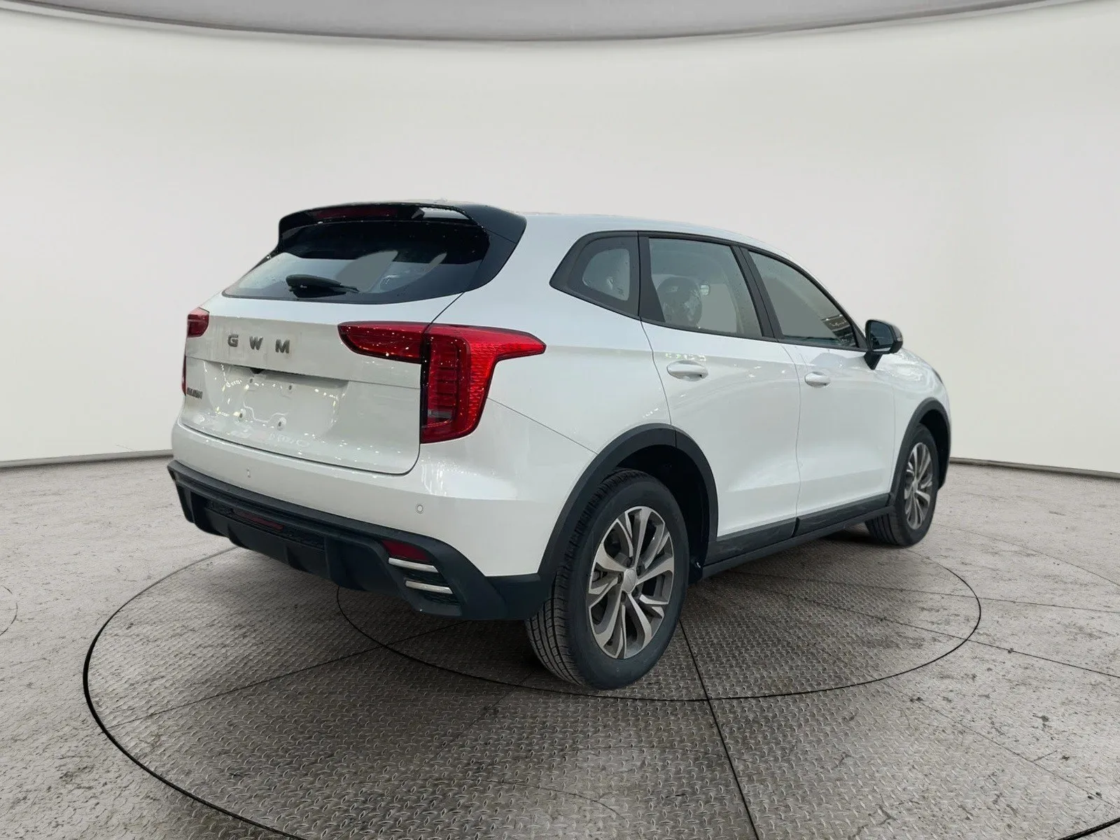Haval Jolion Basic 2027