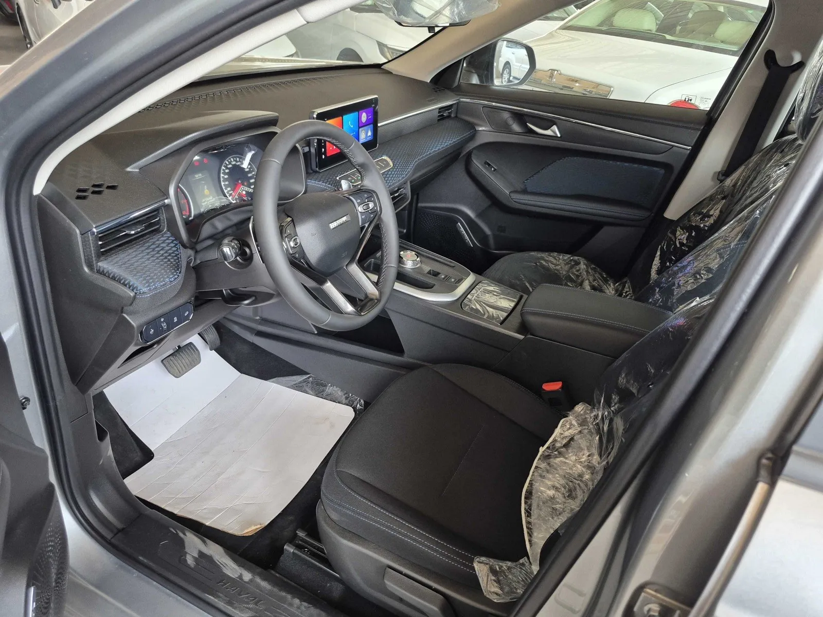 Haval Jolion Basic 2027