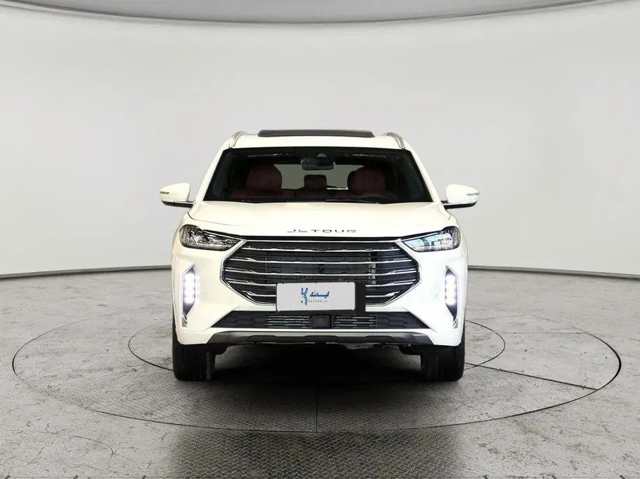 Jetour X70 Plus Luxury 2025