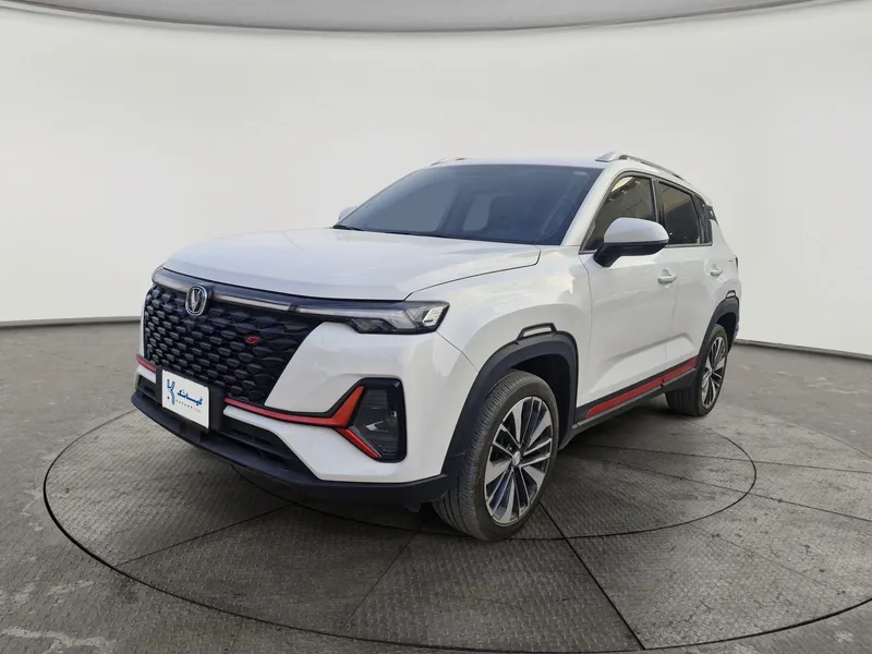 Changan CS35 Plus 2025