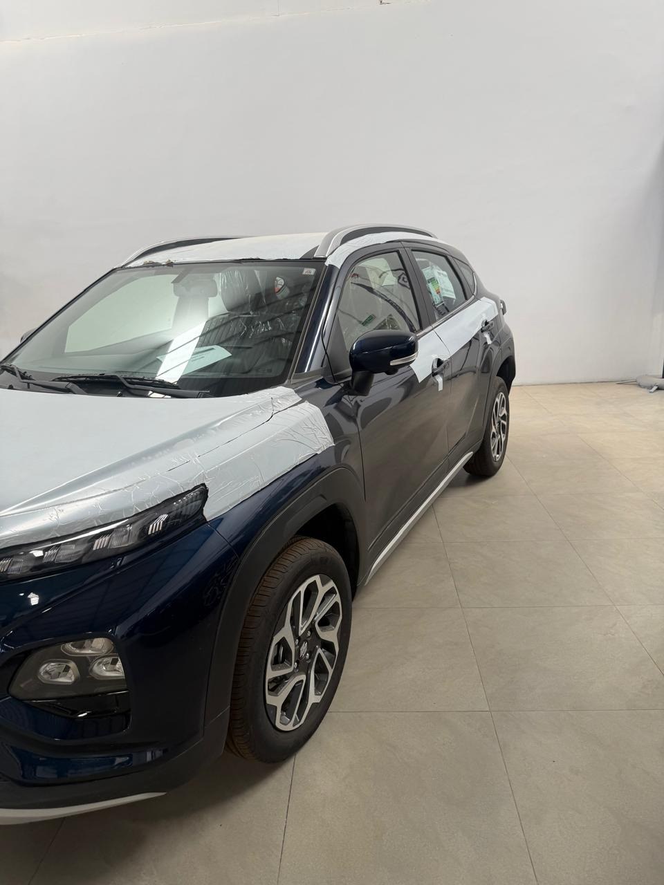 Suzuki Fronx GLX 2026