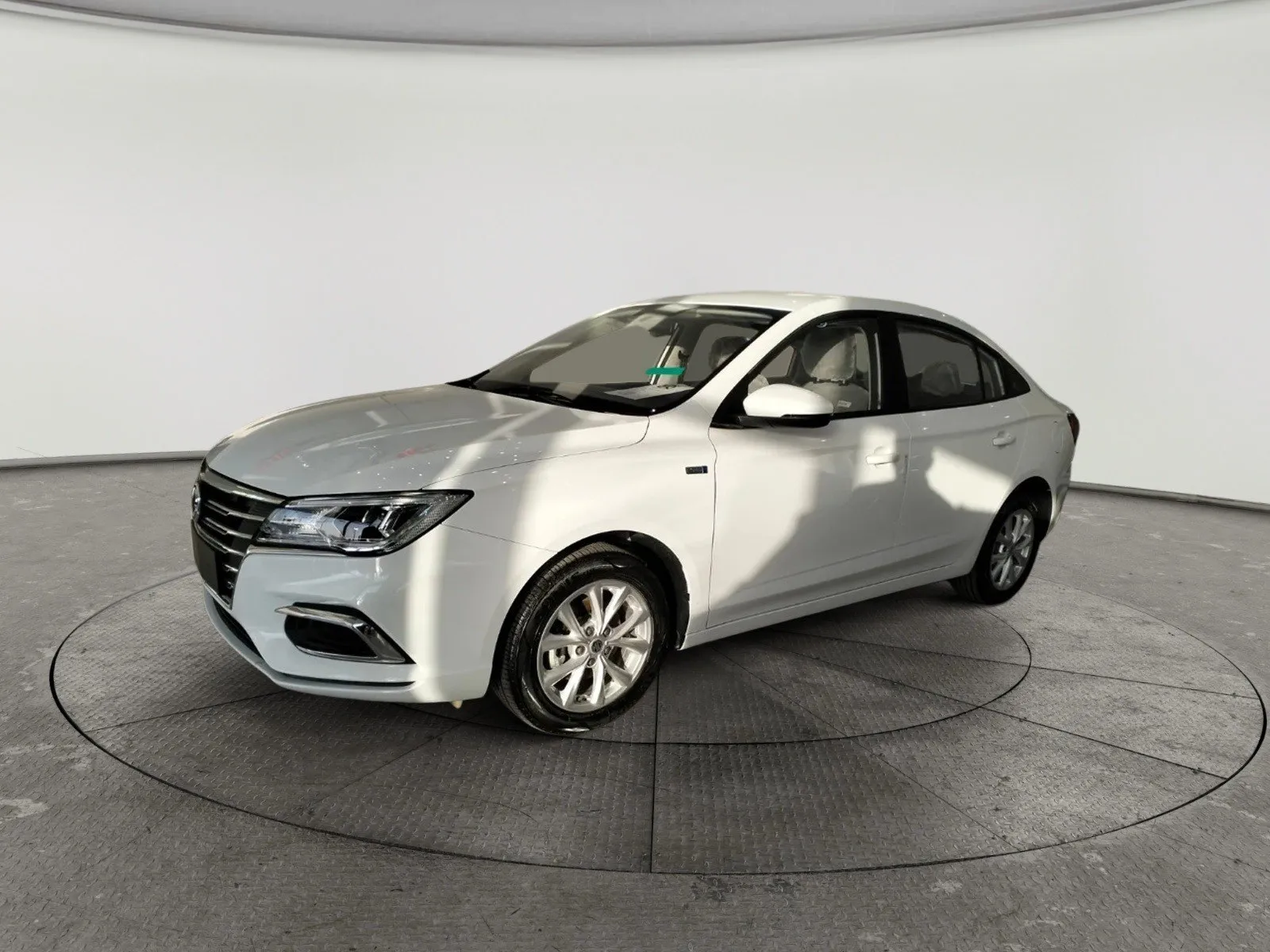 MG 5 COM 2025
