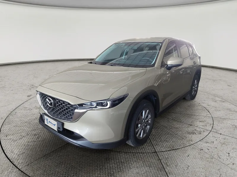 Mazda CX-5 2023