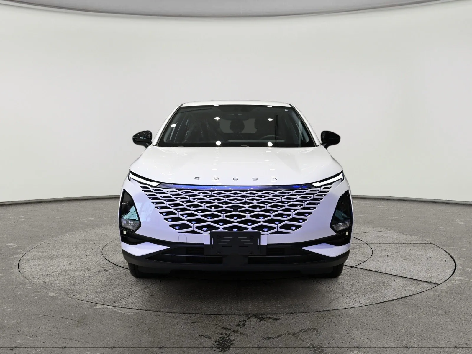 Omoda C5 Comfort 2027