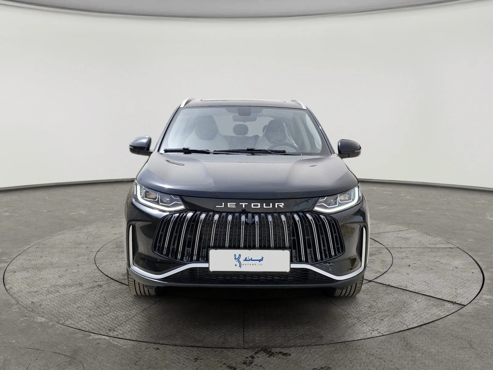 Jetour X50 Premium 2027