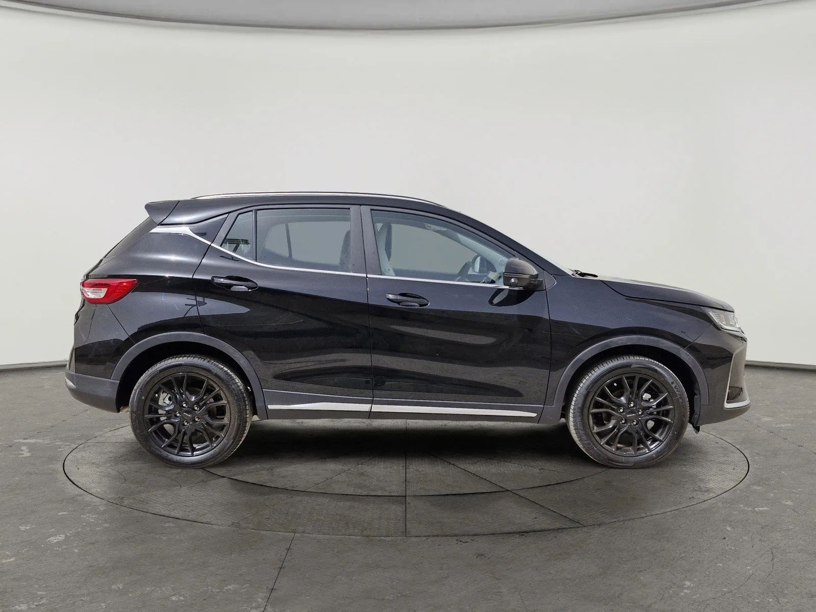 Jetour X50 Premium 2027