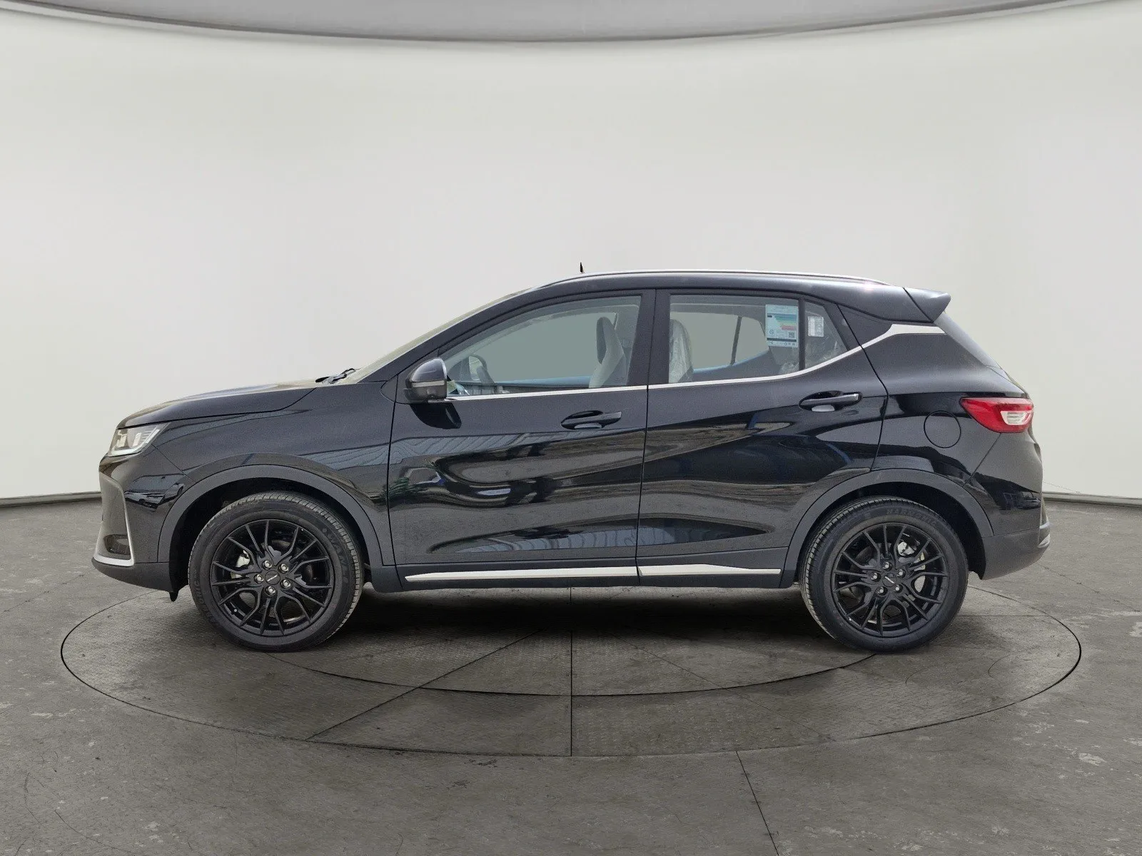 Jetour X50 Premium 2027