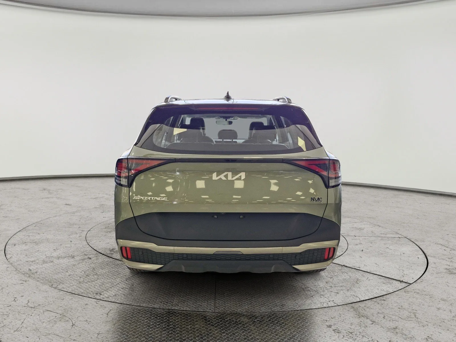 Kia Sportage L - GLS 2026