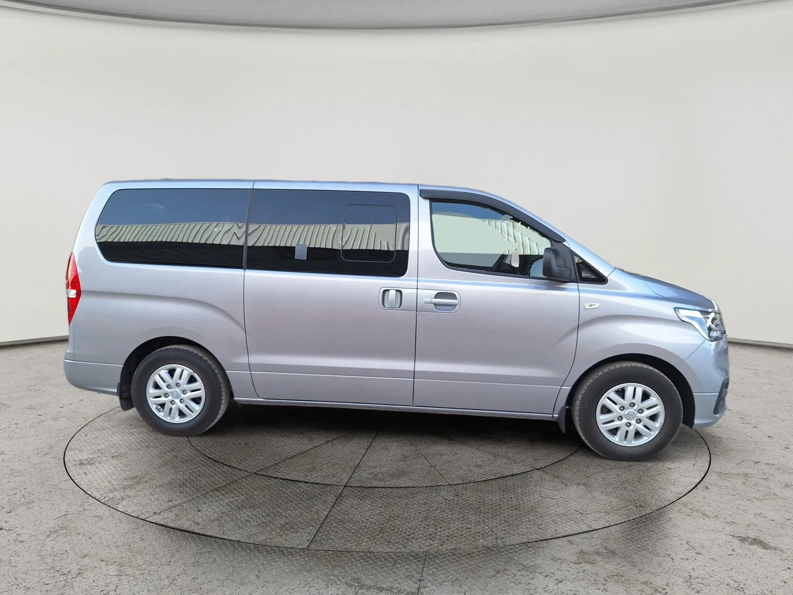 Hyundai Grand Starex cargo 2021