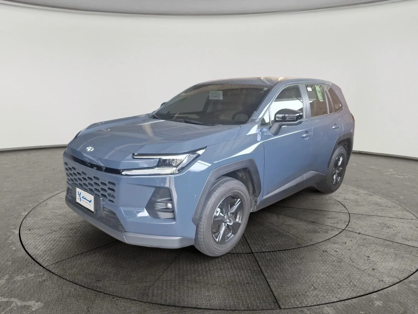 Toyota RAV4 LE 2026