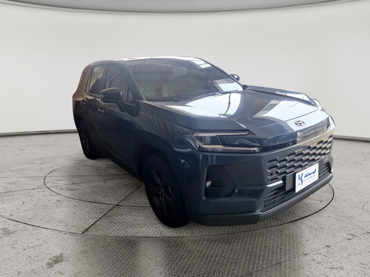 Toyota RAV4 LE 2026