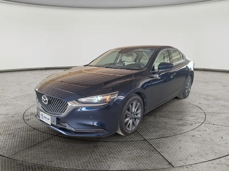 Mazda 6 2023