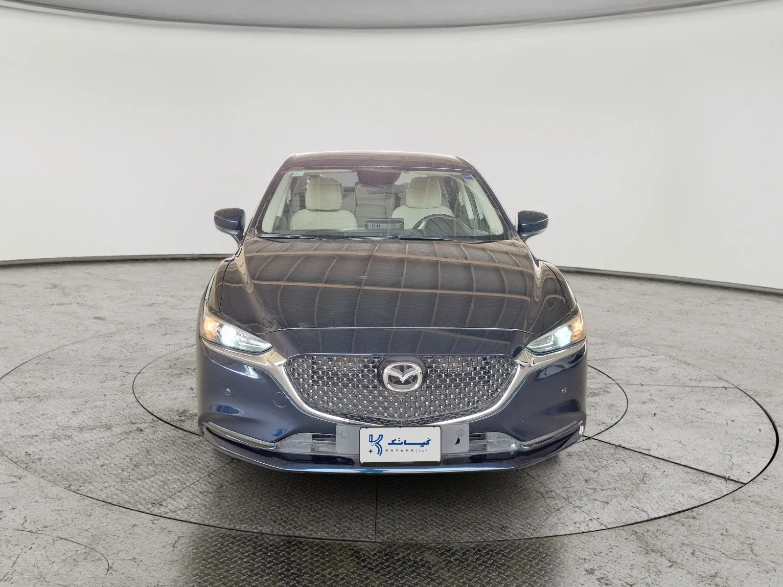 Mazda 6 Skyactive G 2023
