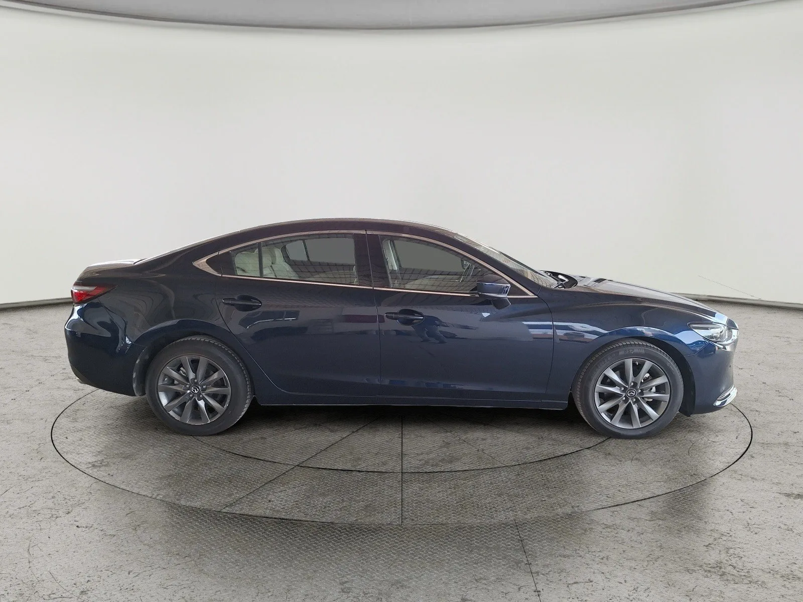 Mazda 6 Skyactive G 2023