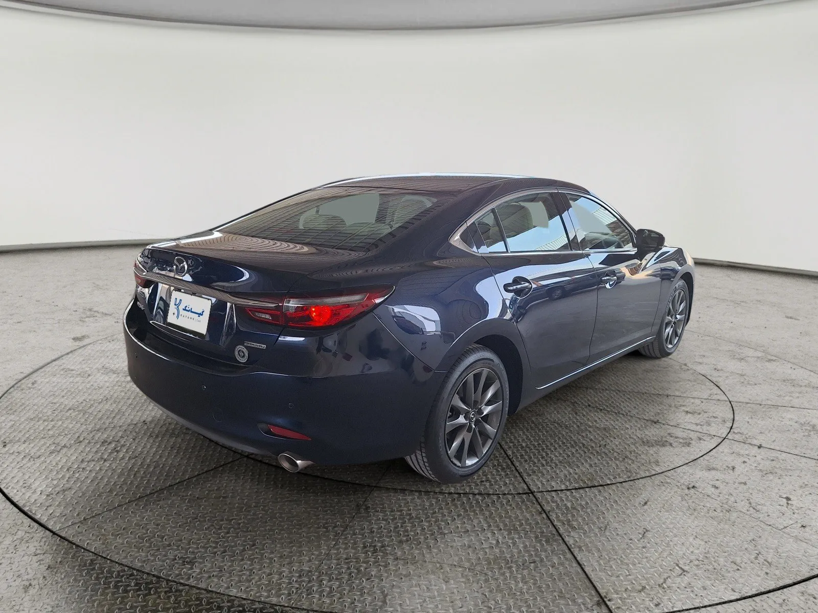 Mazda 6 Skyactive G 2023