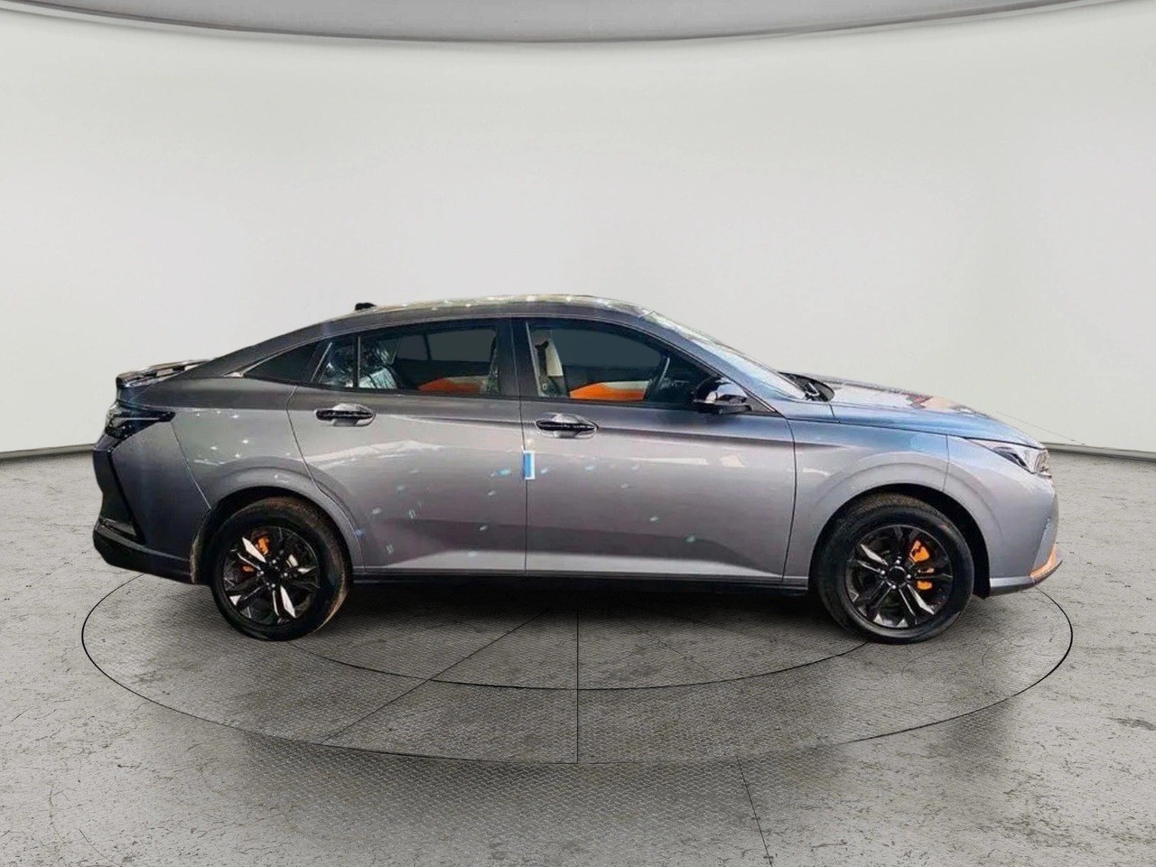 Dongfeng Shine E2 2026