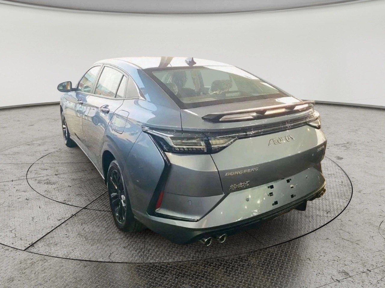 Dongfeng Shine E2 2026