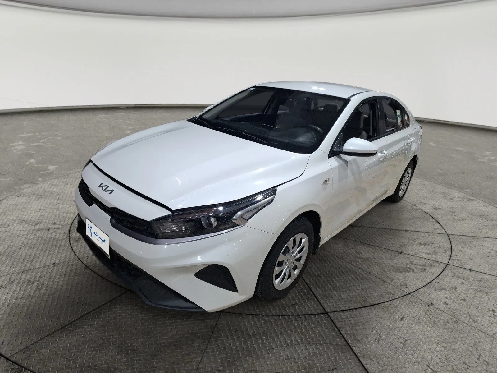 Kia Cerato GL 2024