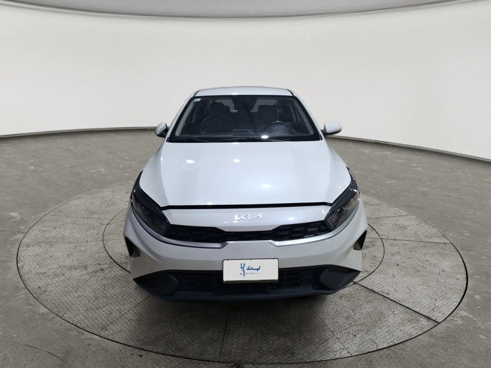 Kia Cerato GL 2024
