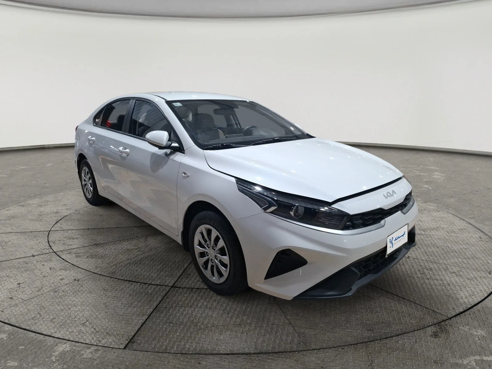 Kia Cerato GL 2024