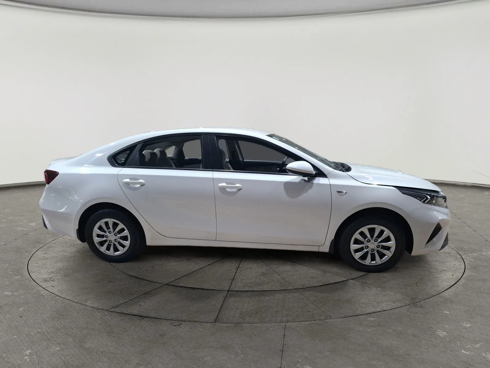 Kia Cerato GL 2024